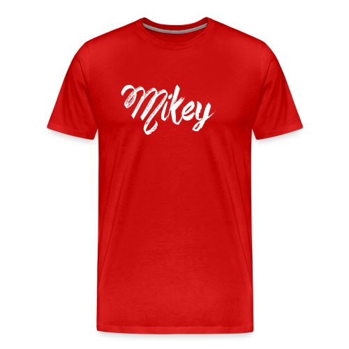 MikeyPlayz Classic - Men's Premium T-Shirt