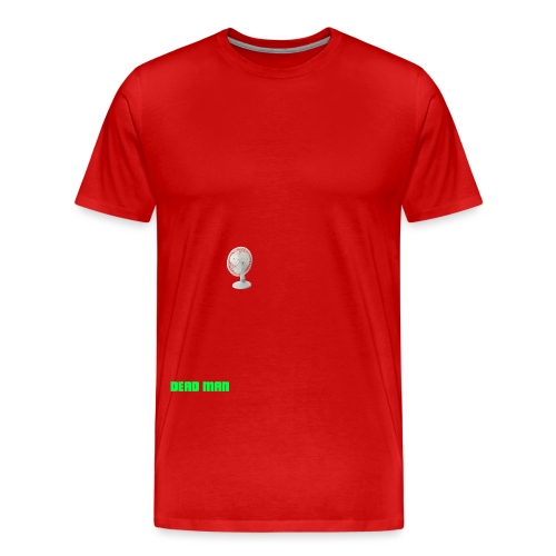 embed - Men's Premium T-Shirt