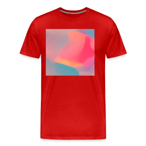 Diffuse Colour - Men's Premium T-Shirt