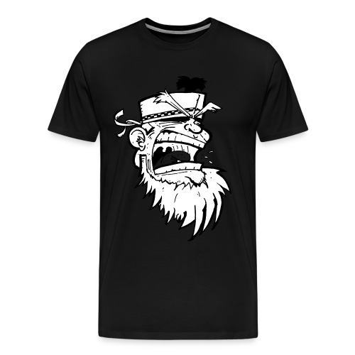 1148830 15399165 head orig 1 - Men's Premium T-Shirt