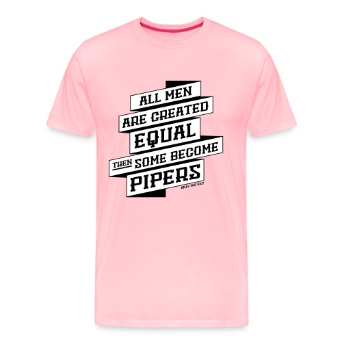 every def - Men's Premium T-Shirt