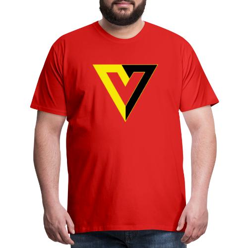 Voluntaryism - Men's Premium T-Shirt
