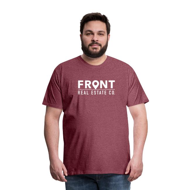 Front Logo T Shirt