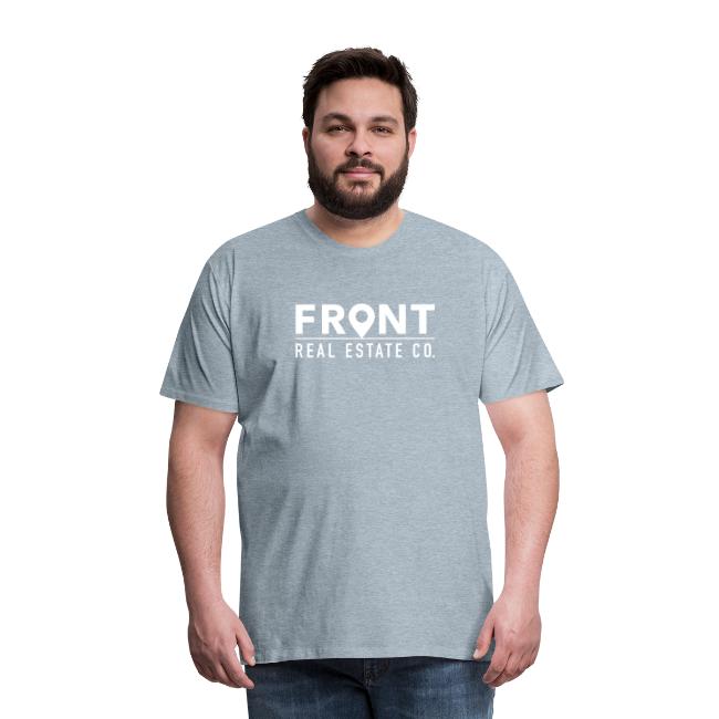 Front Logo T Shirt