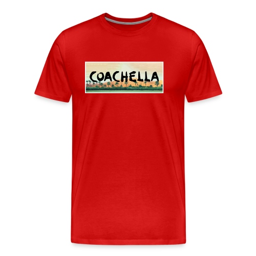 Chella Symbol - Men's Premium T-Shirt