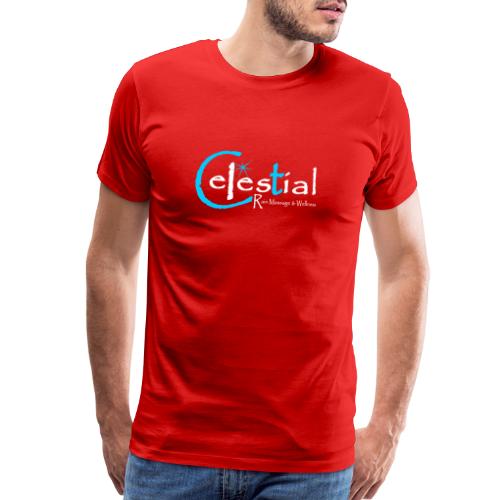 CELESTIALRAIN - Men's Premium T-Shirt