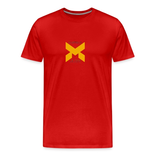 MasterAlPlayz - Men's Premium T-Shirt