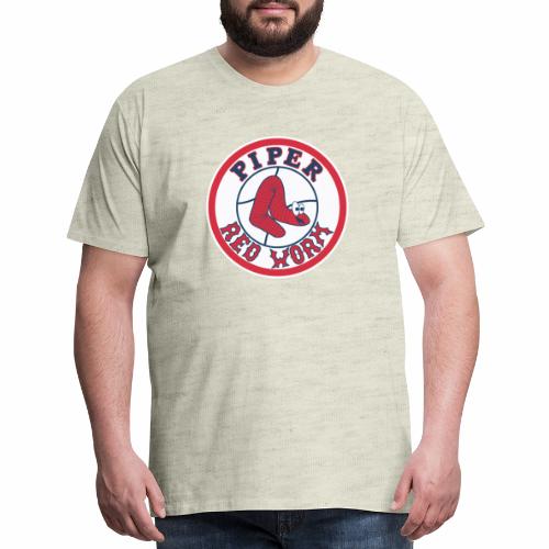 piper - Men's Premium T-Shirt