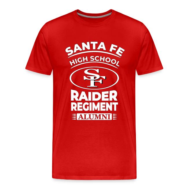 Santa Fe HS Alumni
