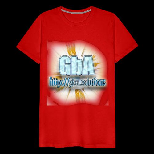 GbA Spark - Men's Premium T-Shirt