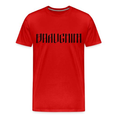 Logo - Men's Premium T-Shirt
