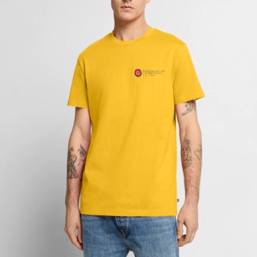 Hospitality Logo - Men's Premium T-Shirt