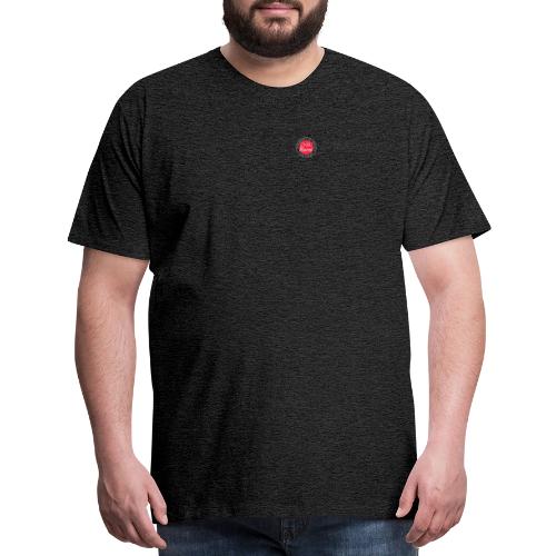 Hospitality Logo - Men's Premium T-Shirt