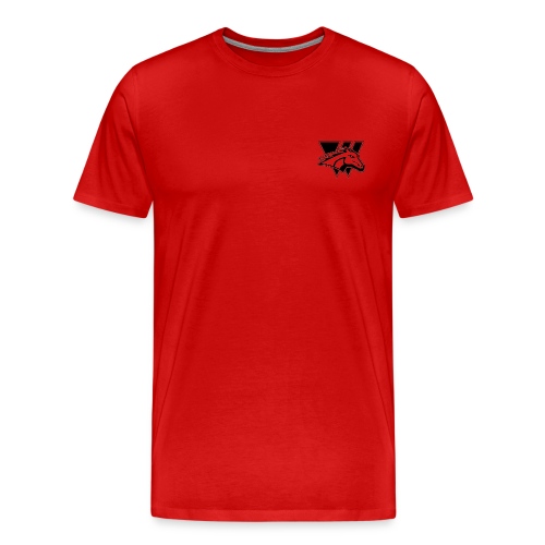 p trans 2 - Men's Premium T-Shirt