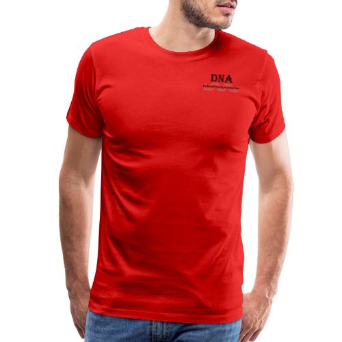 Dedicated Nursing Associates, Inc. - Men's Premium T-Shirt