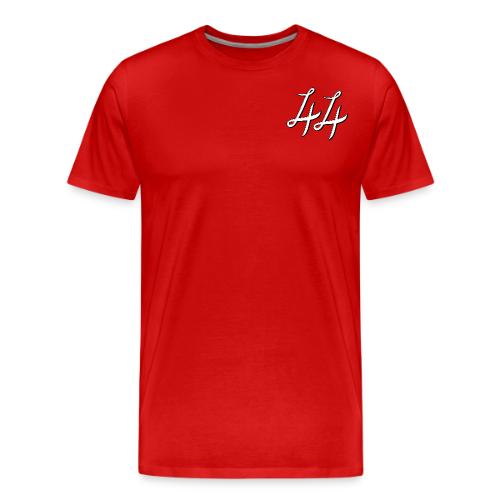 LL x Walk On Faith - Men's Premium T-Shirt