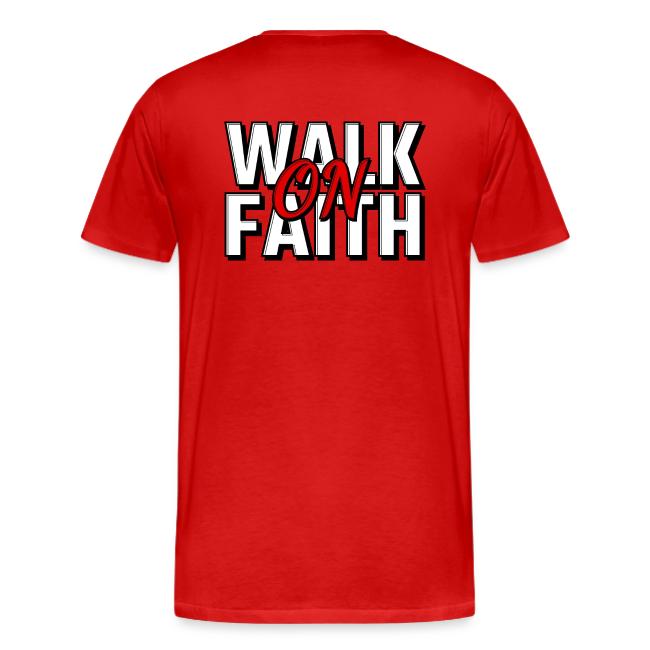 LL x Walk On Faith