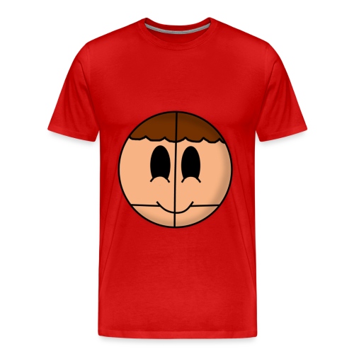 Leland Loney - Men's Premium T-Shirt