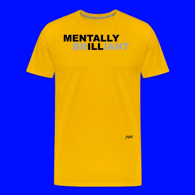 Mentally Brilliant