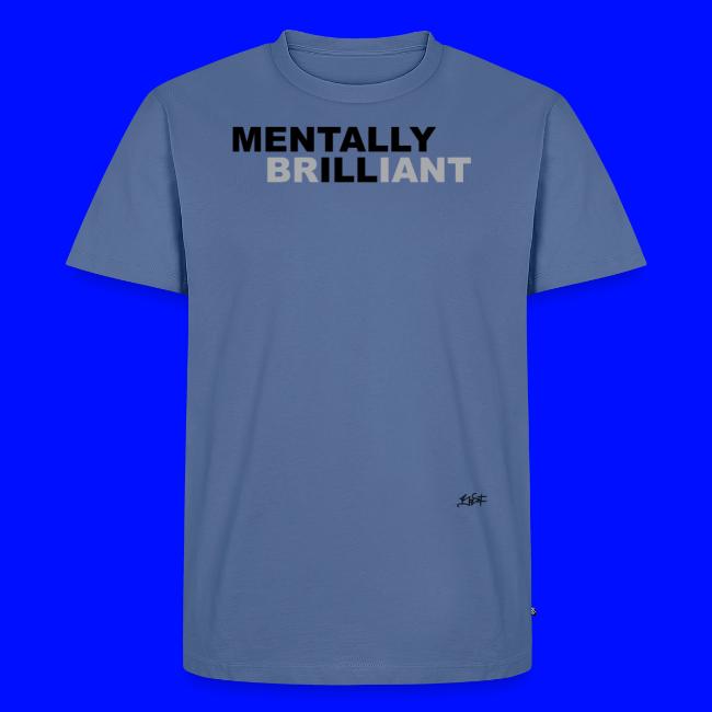 Mentally Brilliant