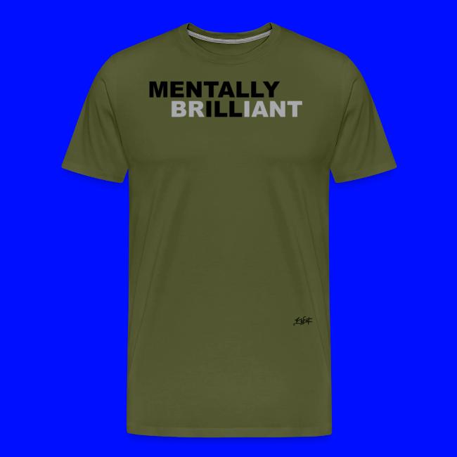 Mentally Brilliant