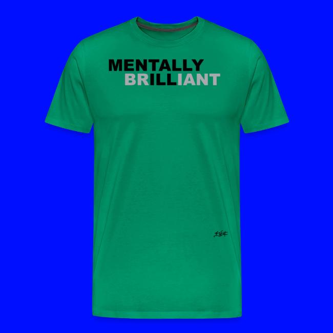 Mentally Brilliant