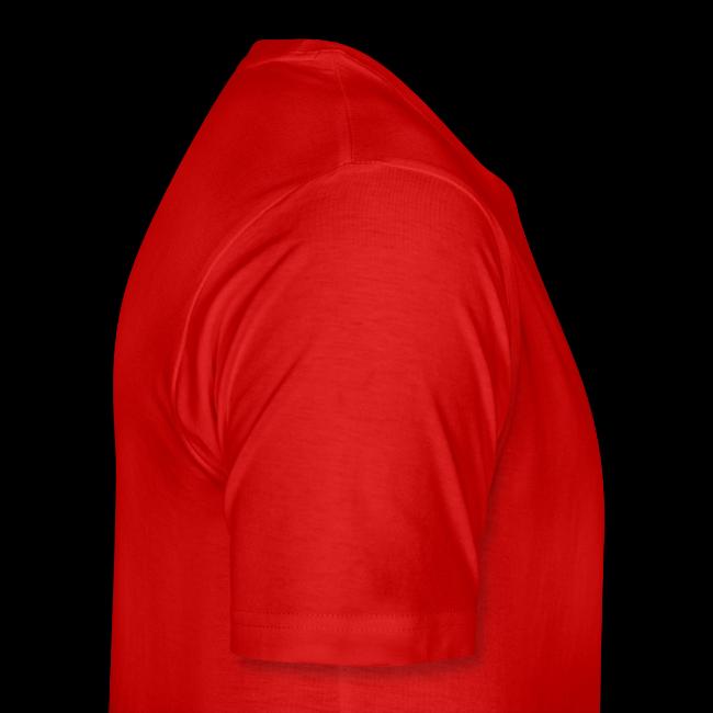 Rock Horn Santa - Split Decision - Merry Splitmas