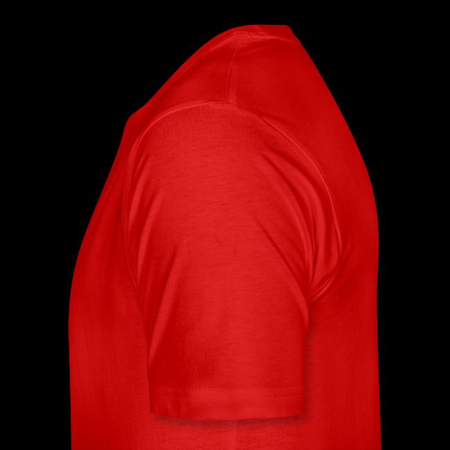 Rock Horn Santa - Split Decision - Merry Splitmas