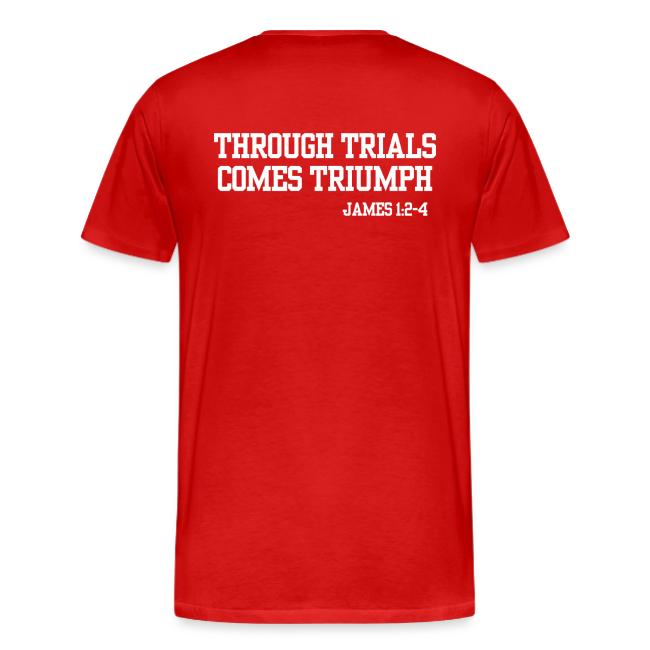 Earn Everything (White)