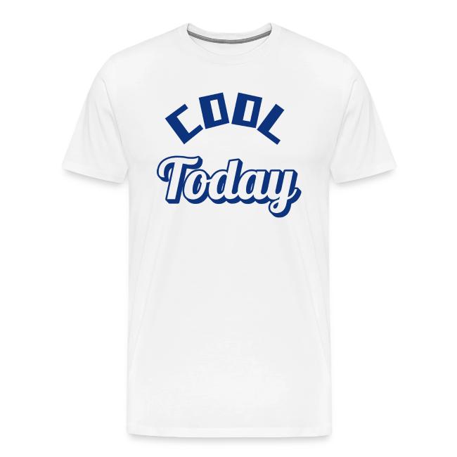 Cool Today Retro Vintage Inspired