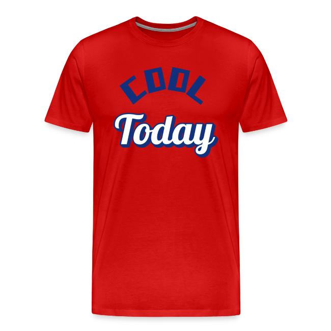 Cool Today Retro Vintage Inspired