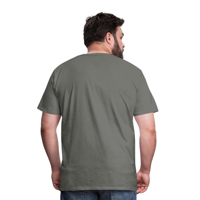 Bare Shelves Biden Funny Meme T-Shirt