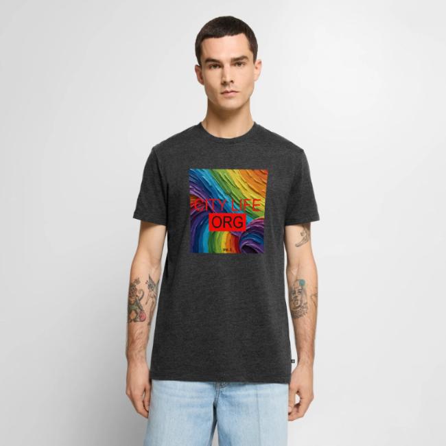 CIty Life Org Vol. 1