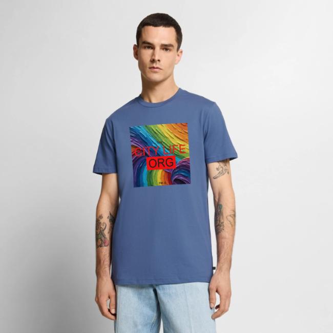 CIty Life Org Vol. 1