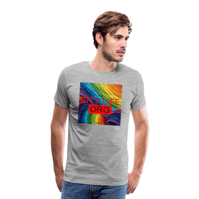 CIty Life Org Vol. 1