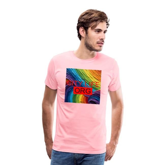 CIty Life Org Vol. 1