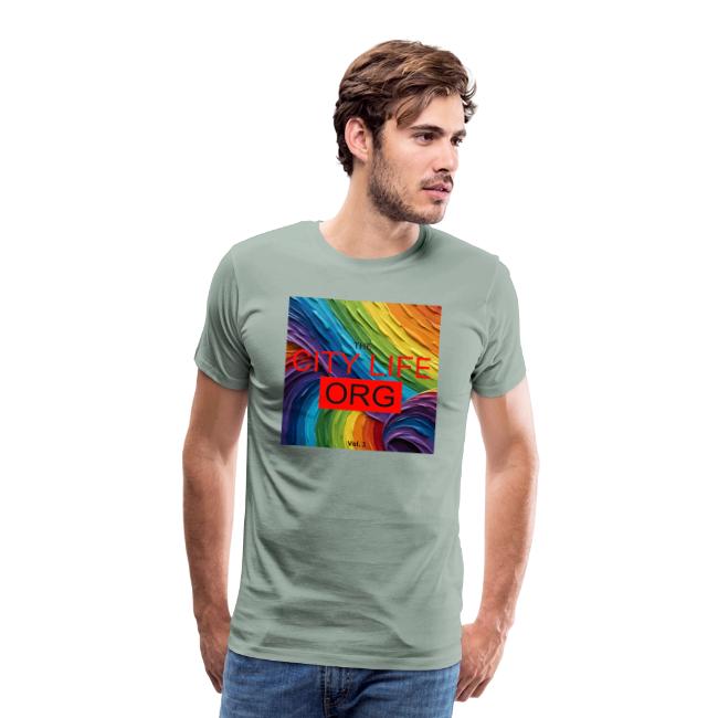 CIty Life Org Vol. 1