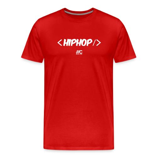 Brackets - Men's Premium T-Shirt