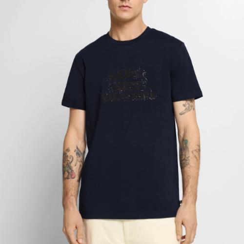 REBEL HOSPITALITY t shirt graphic - Men's Premium T-Shirt