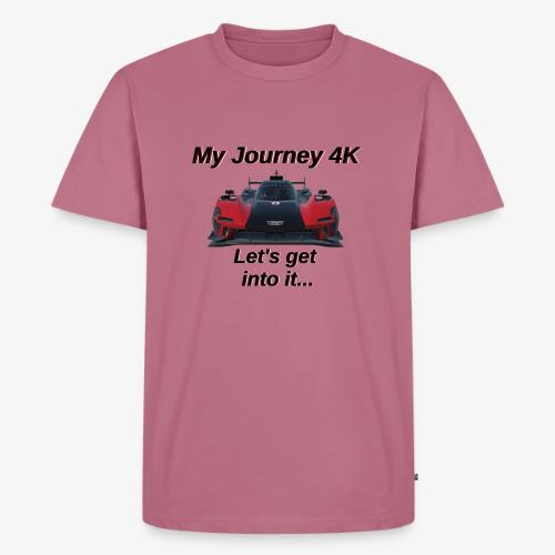 Into it Cadi - Men's Premium T-Shirt