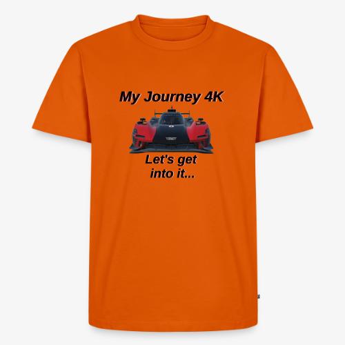 Into it Cadi - Men's Premium T-Shirt