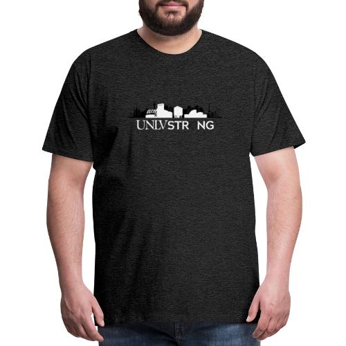 UNLV Strong - Men's Premium T-Shirt