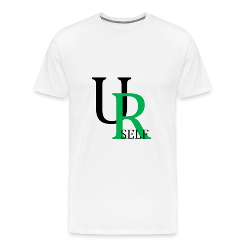 URself - Men's Premium T-Shirt