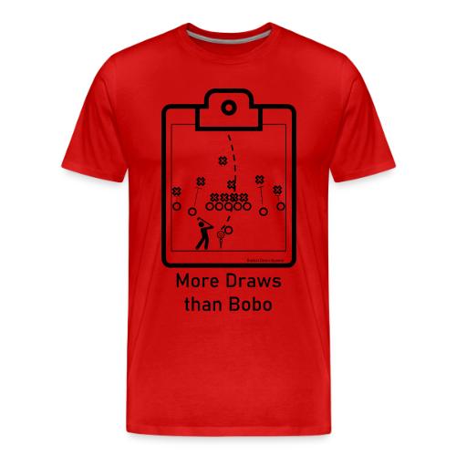 The Bobo Special - Men's Premium T-Shirt