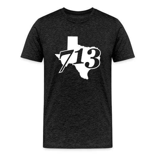 Houston Texas - Men's Premium T-Shirt
