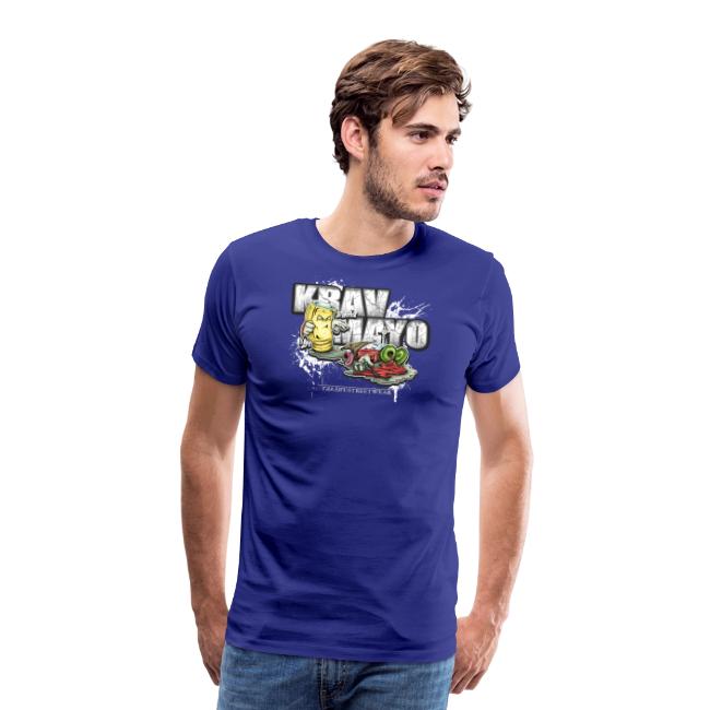 Krav Mayo