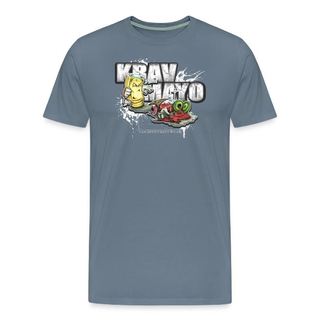 Krav Mayo