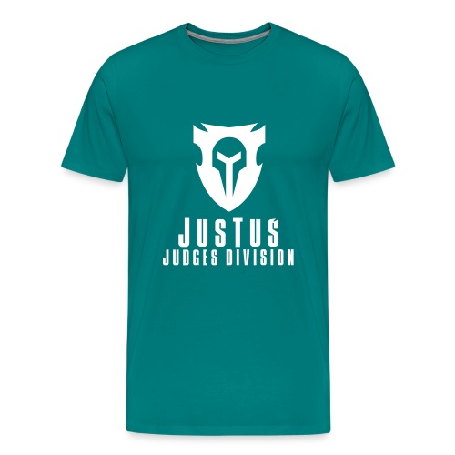 judges shirt - Men's Premium T-Shirt