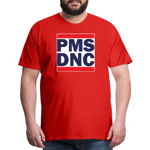 PMS DNC - Men's Premium T-Shirt