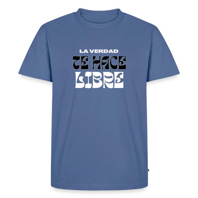 La Verdad te Hace Libre